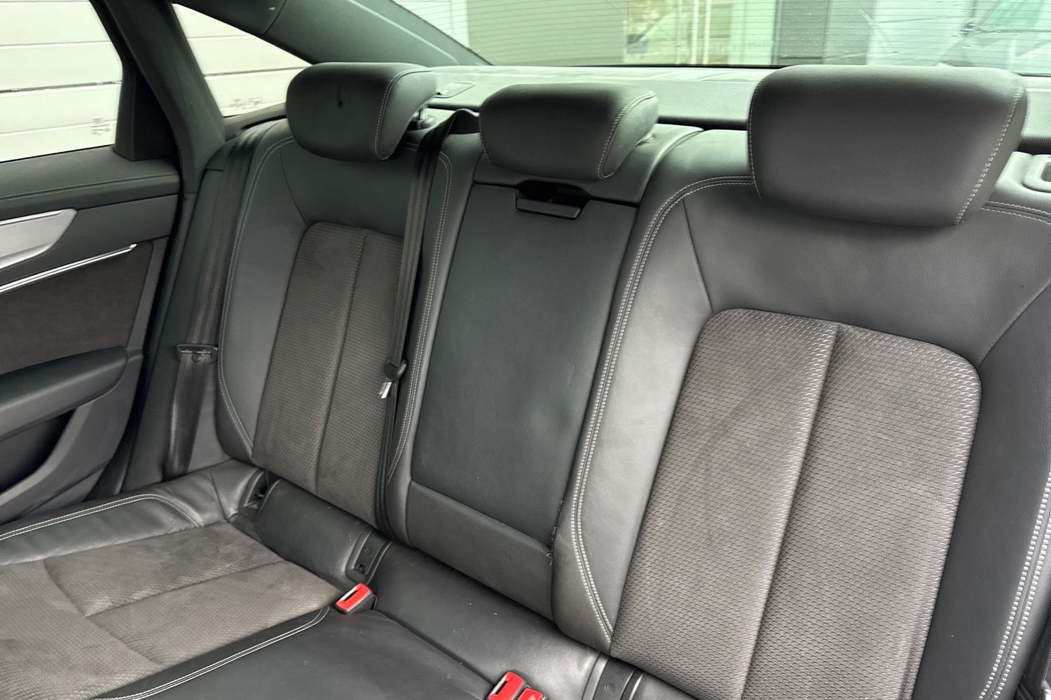 Used Audi A6 Saloon 2019 for sale - 77152626: Photo 19