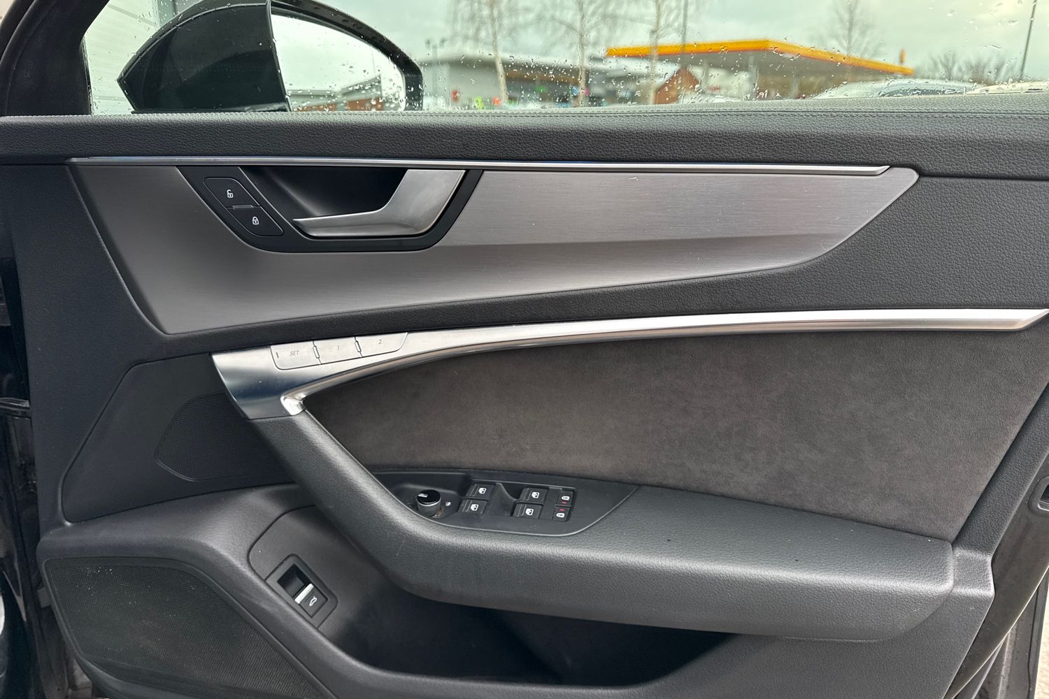 Used Audi A6 Saloon 2019 for sale - 77152626: Photo 21