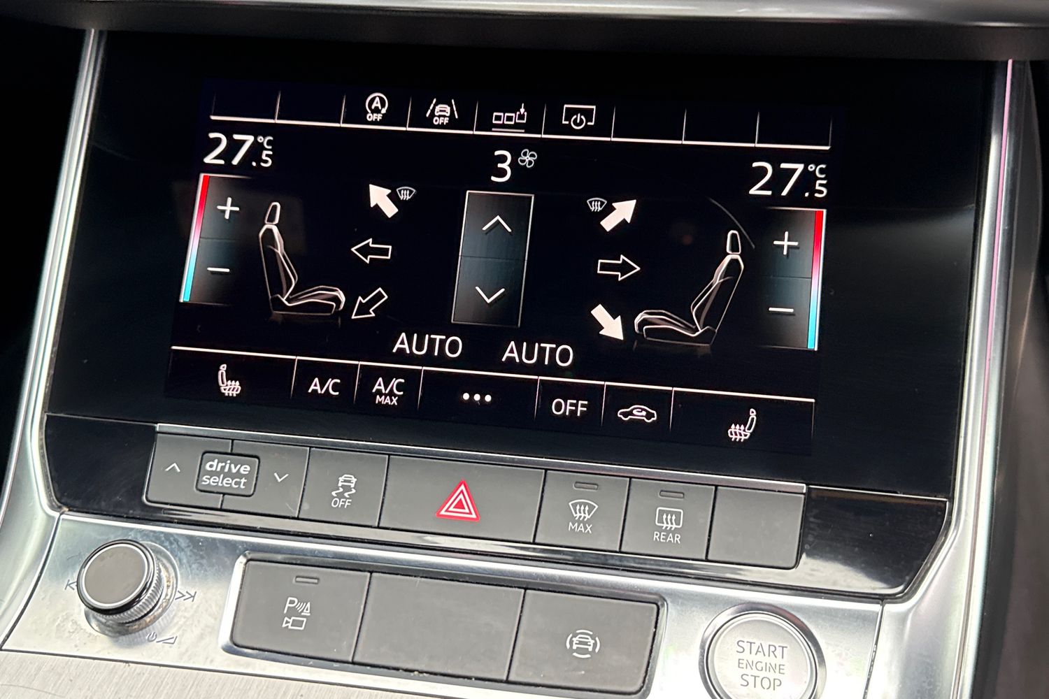 Used Audi A6 Saloon 2019 for sale - 77152626: Photo 22