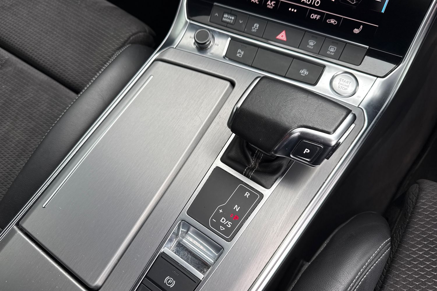 Used Audi A6 Saloon 2019 for sale - 77152626: Photo 23