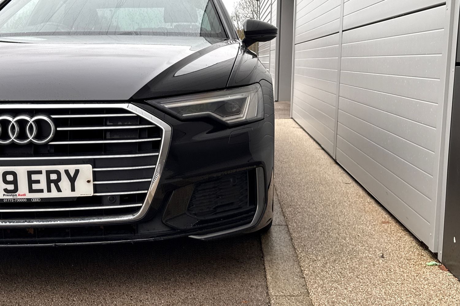 Used Audi A6 Saloon 2019 for sale - 77152626: Photo 27