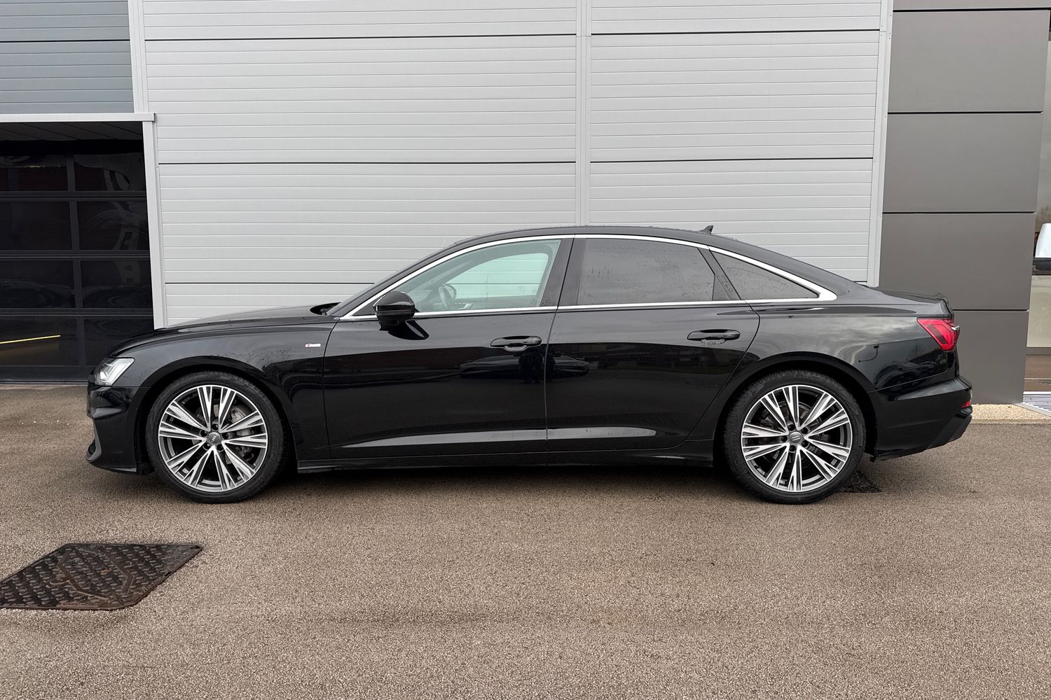Used Audi A6 Saloon 2019 for sale - 77152626: Photo 31