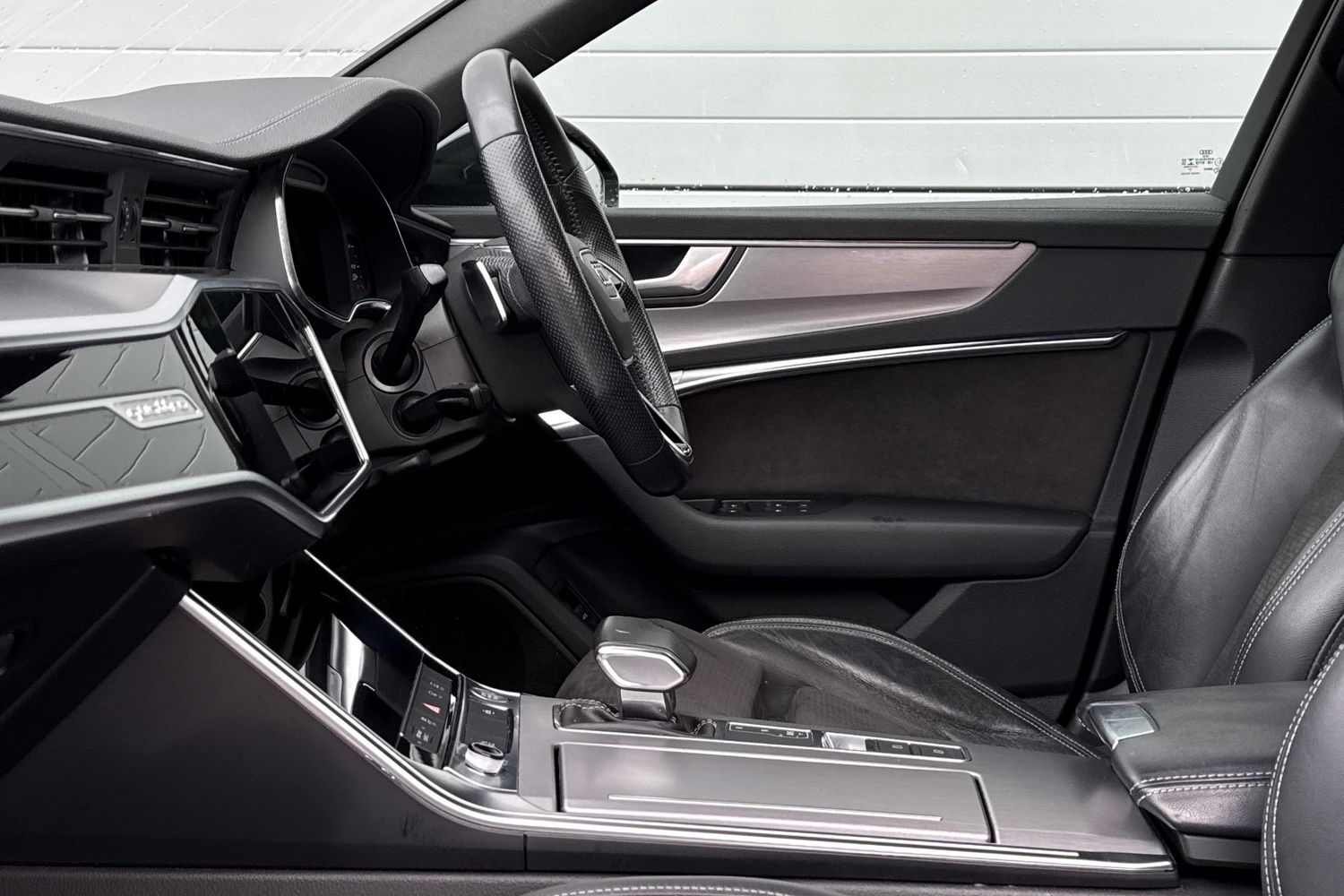 Used Audi A6 Saloon 2019 for sale - 77152626: Photo 33