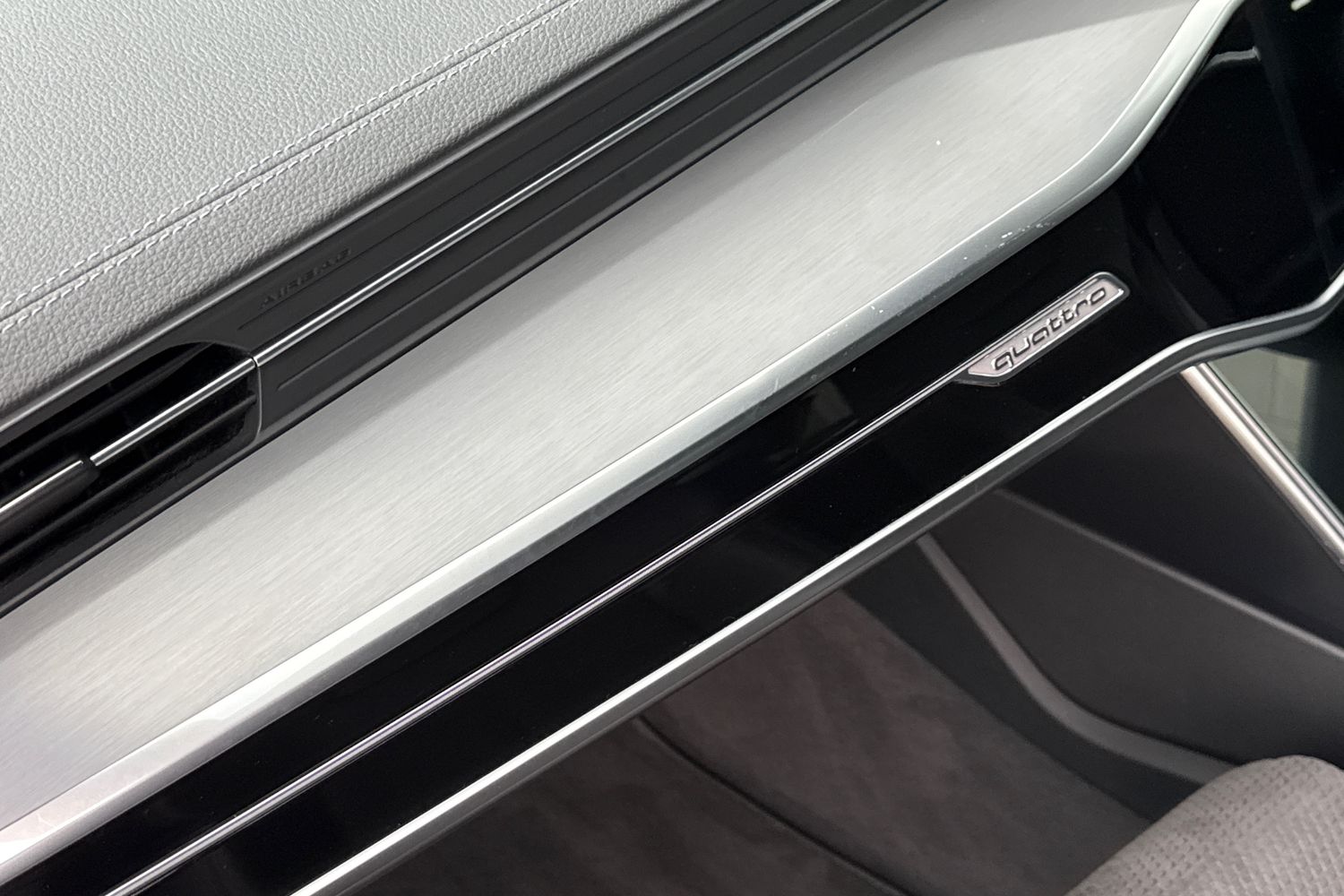 Used Audi A6 Saloon 2019 for sale - 77152626: Photo 34