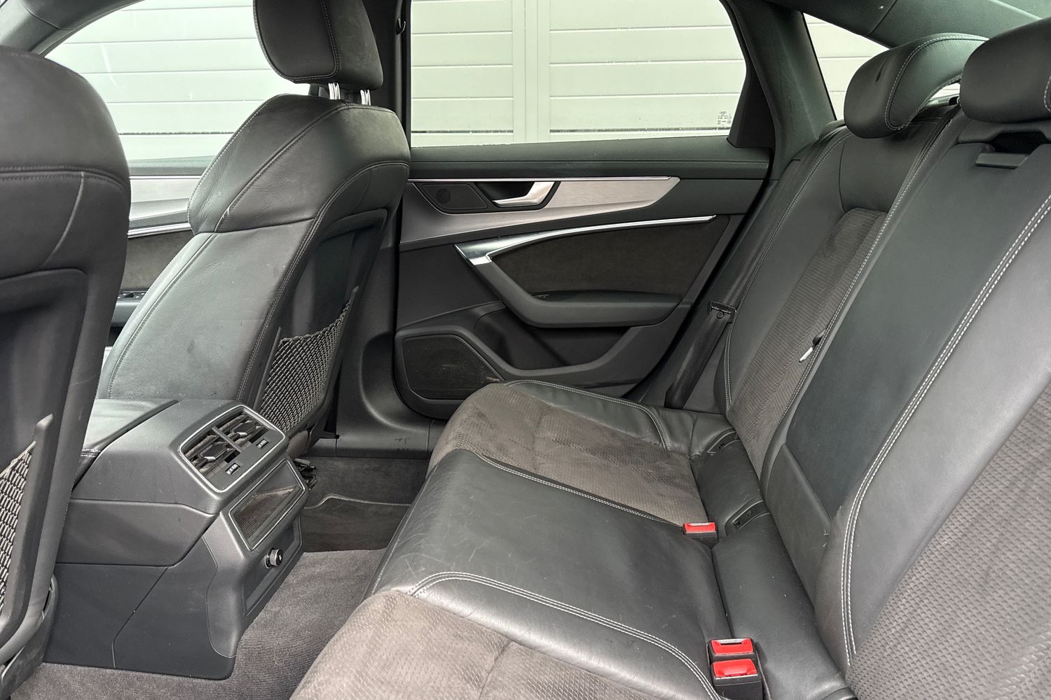 Used Audi A6 Saloon 2019 for sale - 77152626: Photo 37