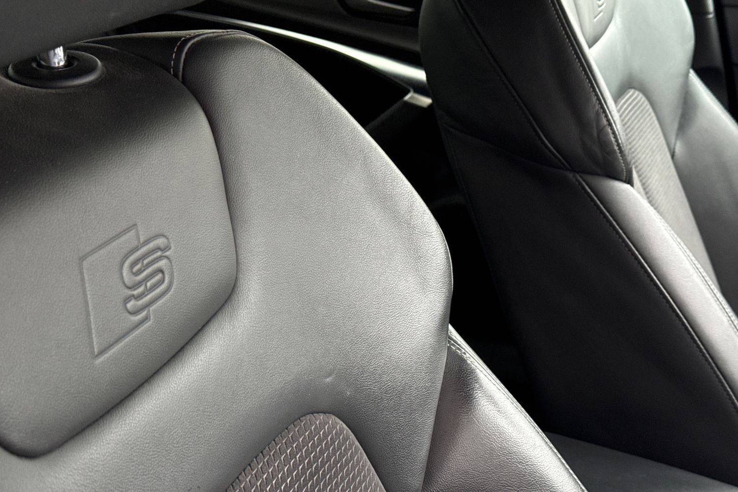 Used Audi A6 Saloon 2019 for sale - 77152626: Photo 38