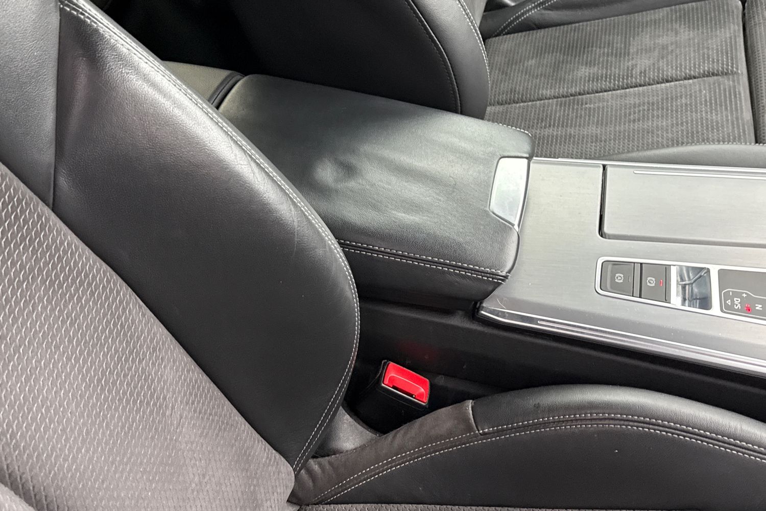 Used Audi A6 Saloon 2019 for sale - 77152626: Photo 39