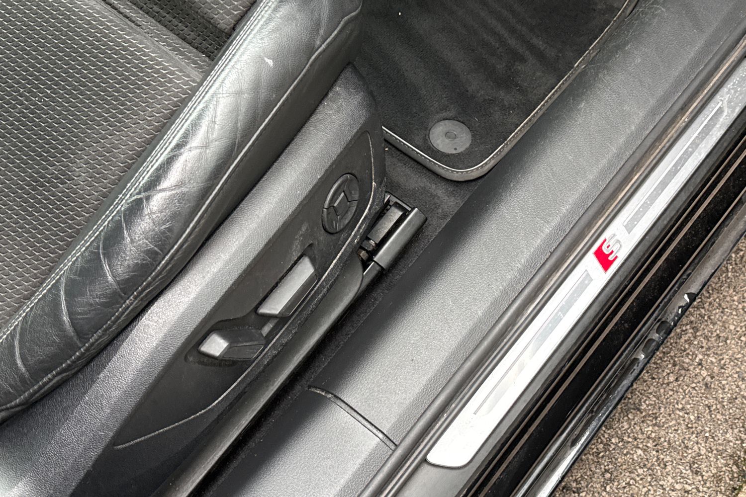 Used Audi A6 Saloon 2019 for sale - 77152626: Photo 40