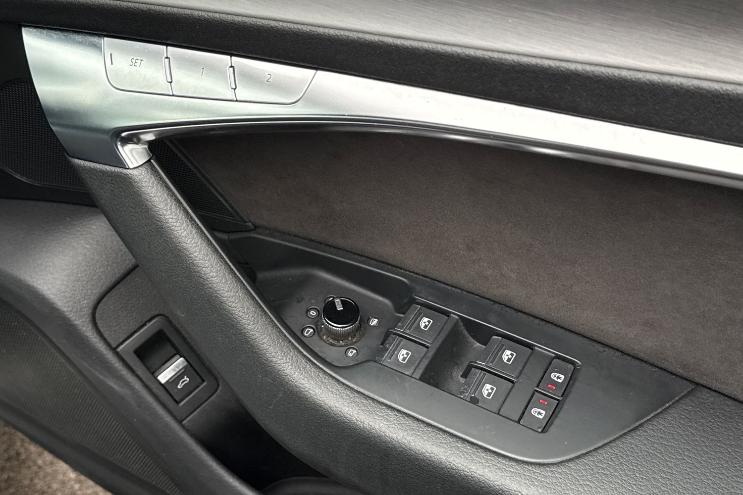 Used Audi A6 Saloon 2019 for sale - 77152626: Photo 41