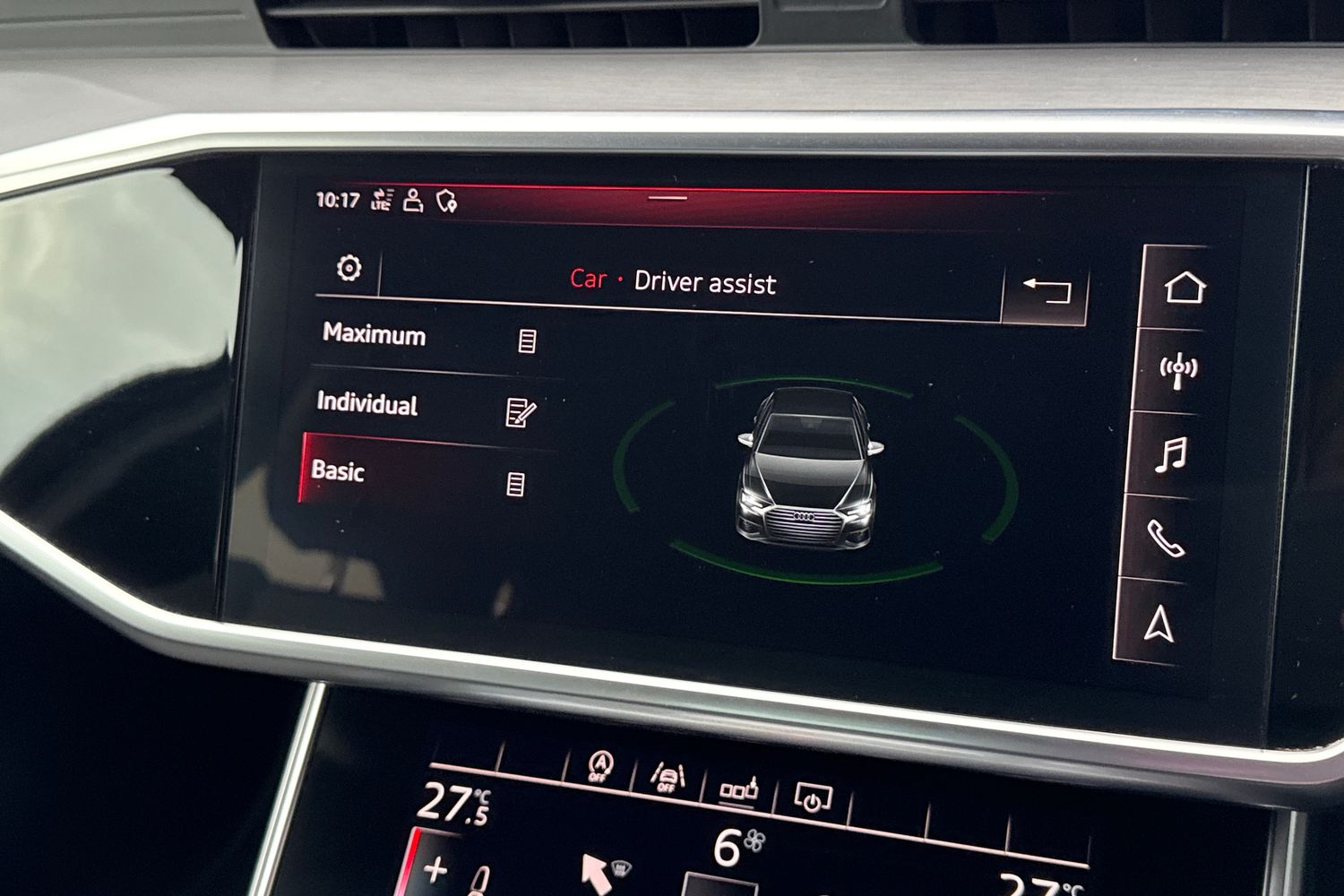 Used Audi A6 Saloon 2019 for sale - 77152626: Photo 50