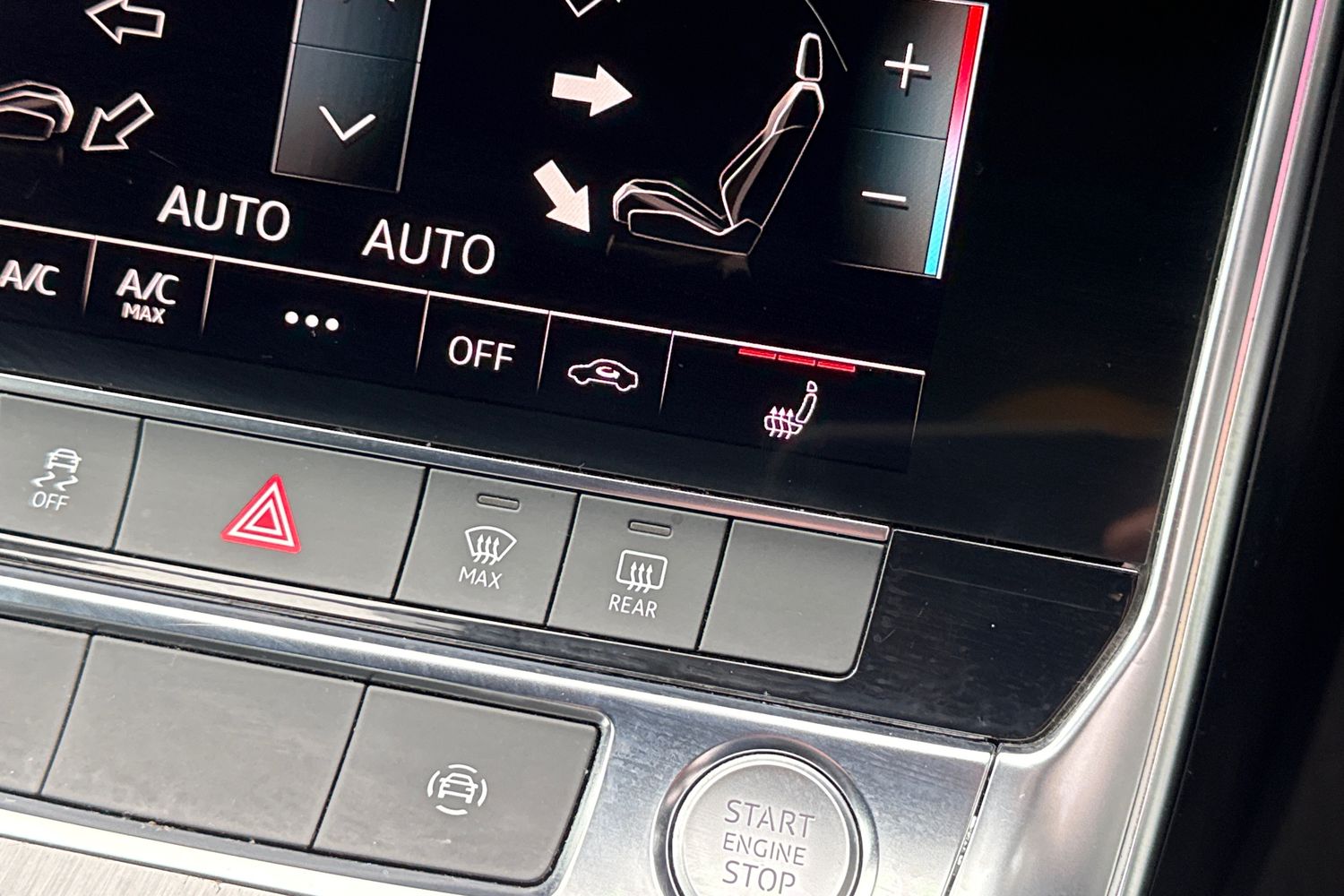 Used Audi A6 Saloon 2019 for sale - 77152626: Photo 54