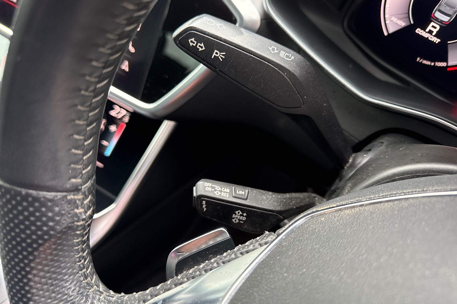 Used Audi A6 Saloon 2019 for sale - 77152626: Photo 56