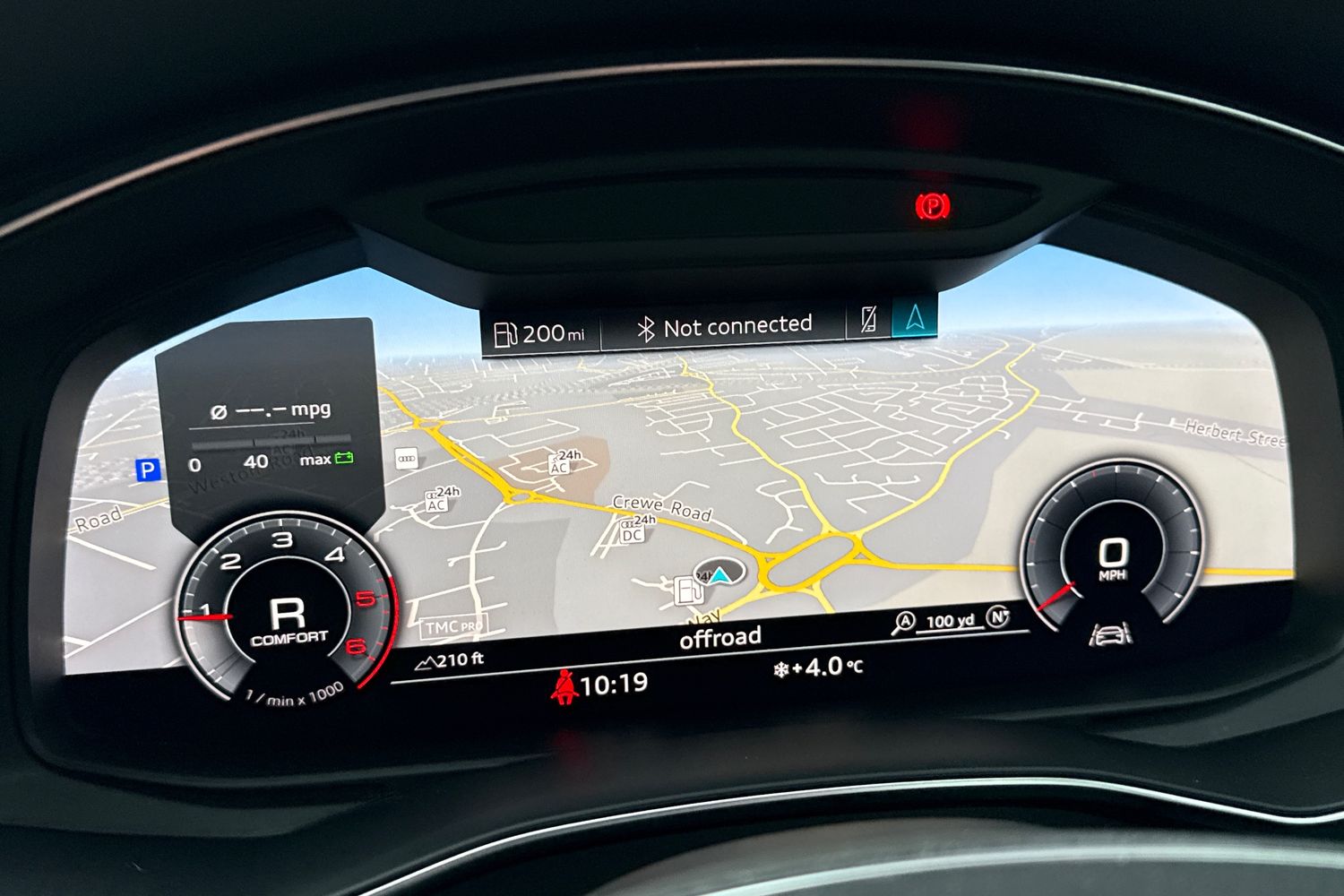 Used Audi A6 Saloon 2019 for sale - 77152626: Photo 60