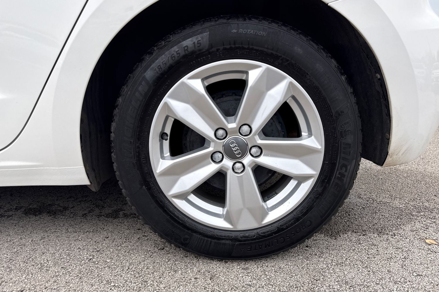 Used Audi A1 2019 for sale - 77044394: Photo 12