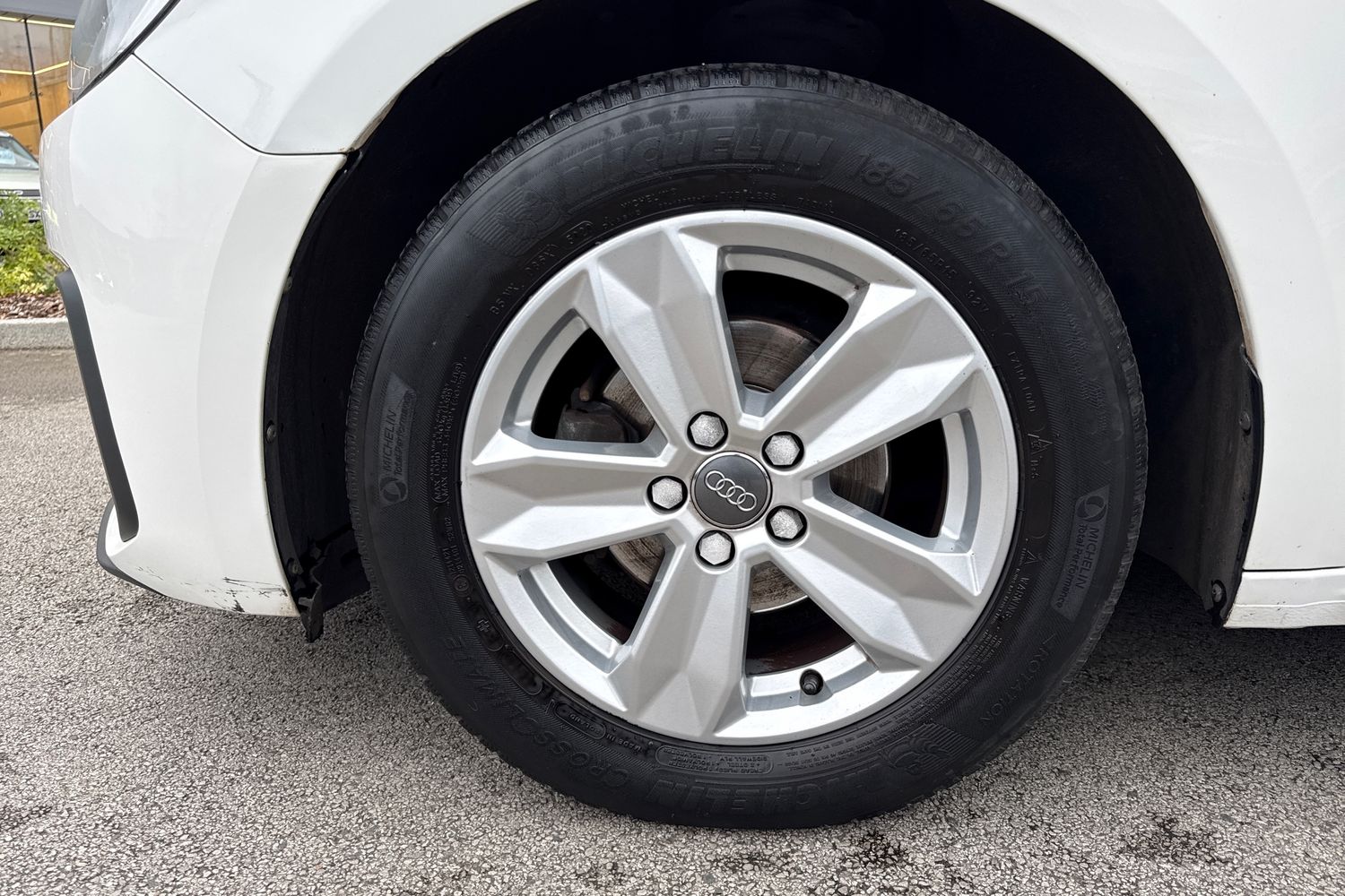 Used Audi A1 2019 for sale - 77044394: Photo 13