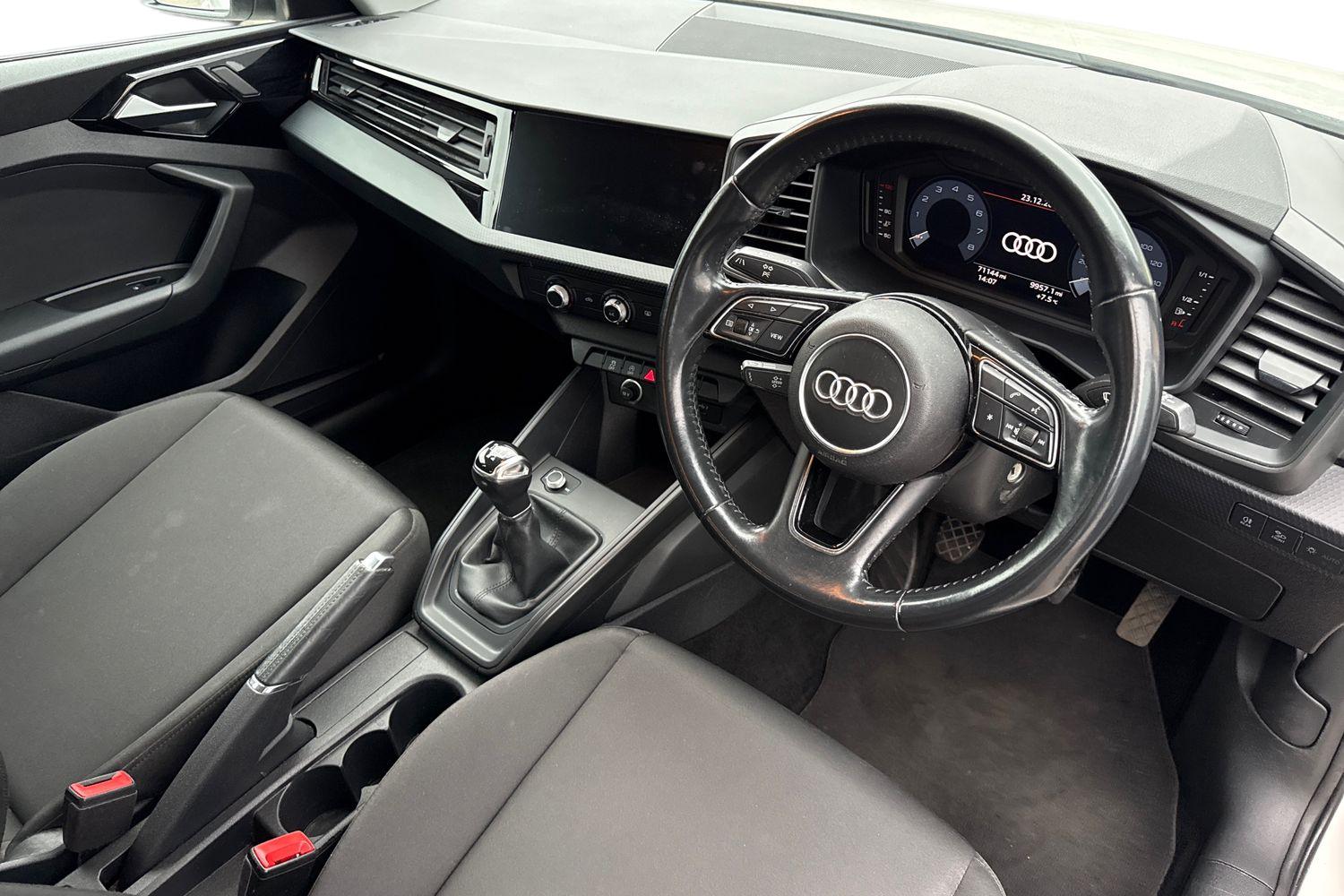 Used Audi A1 2019 for sale - 77044394: Photo 14