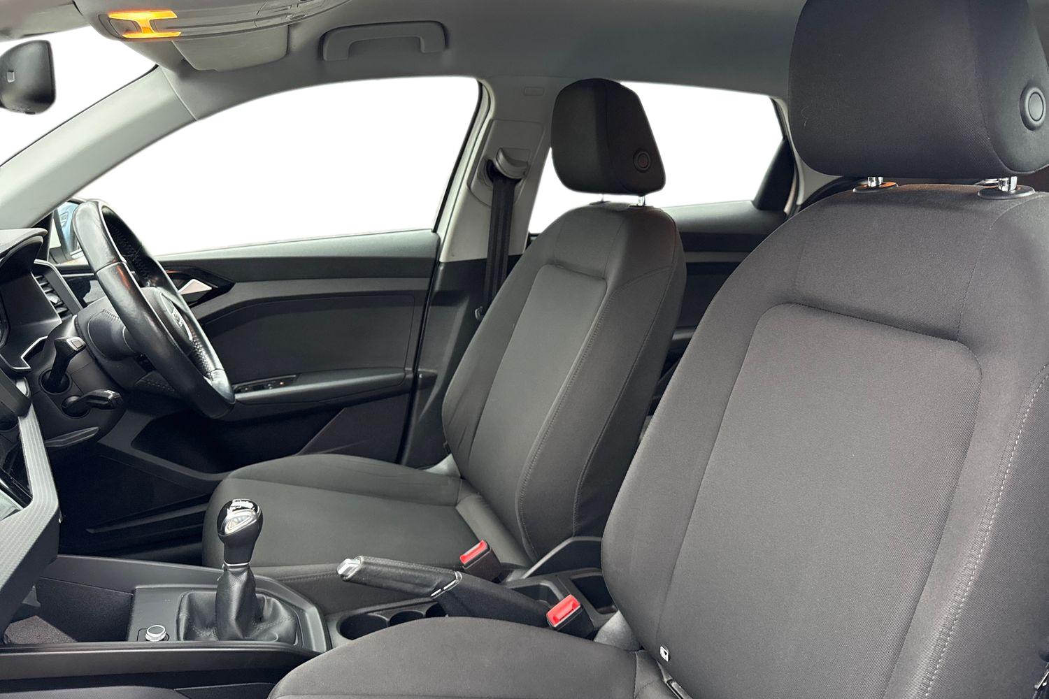 Used Audi A1 2019 for sale - 77044394: Photo 16