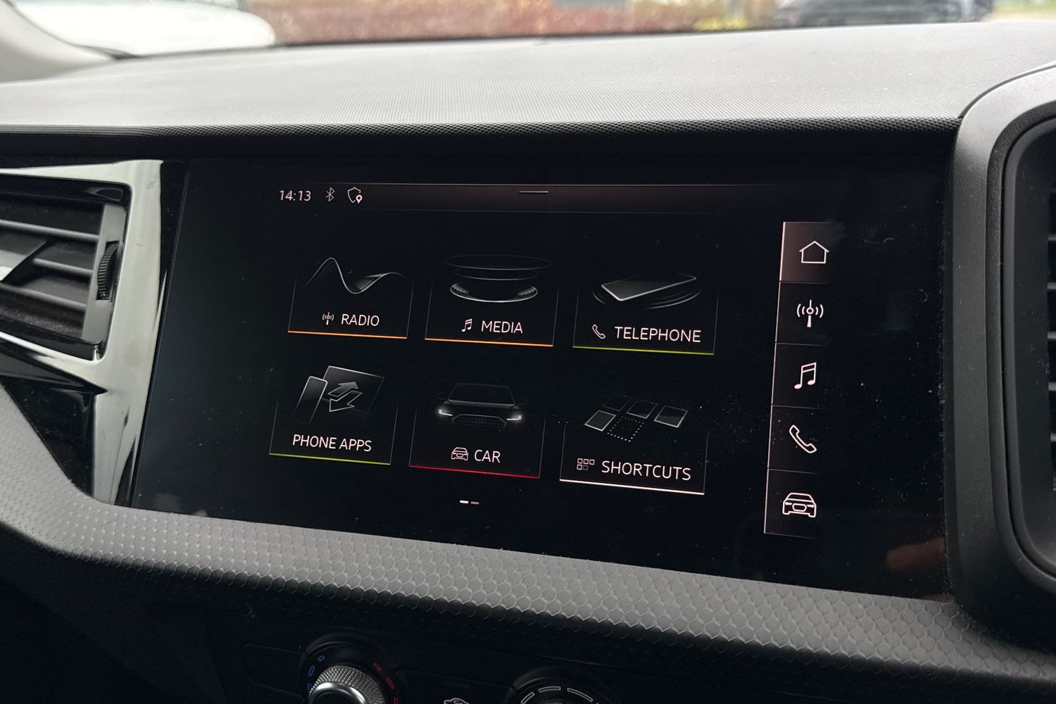 Used Audi A1 2019 for sale - 77044394: Photo 17