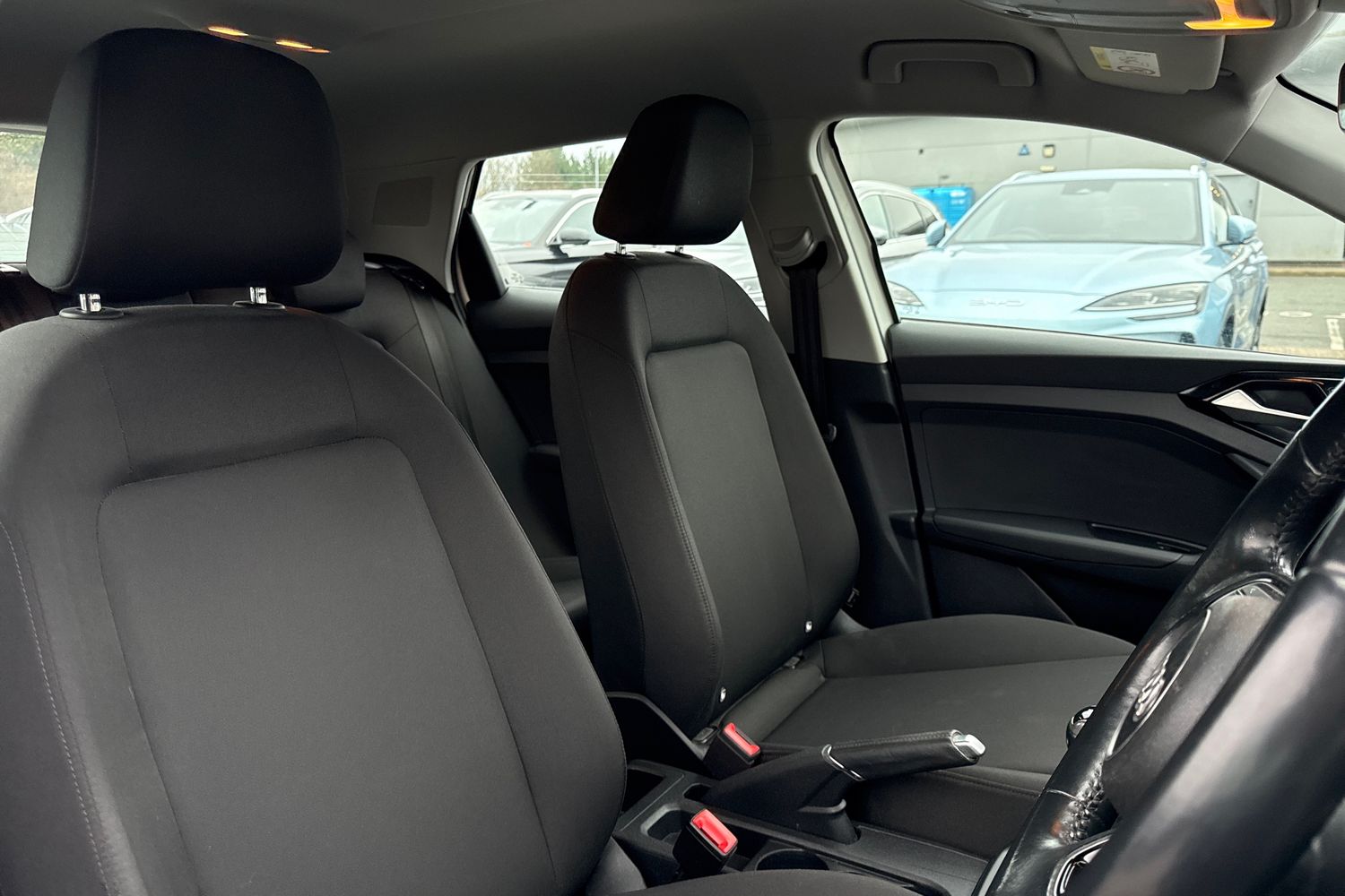 Used Audi A1 2019 for sale - 77044394: Photo 24