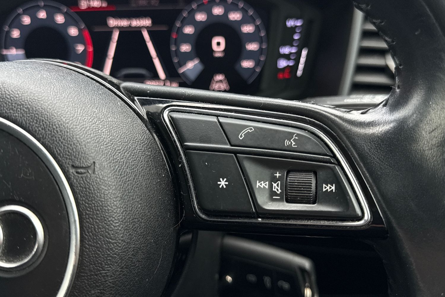 Used Audi A1 2019 for sale - 77044394: Photo 35