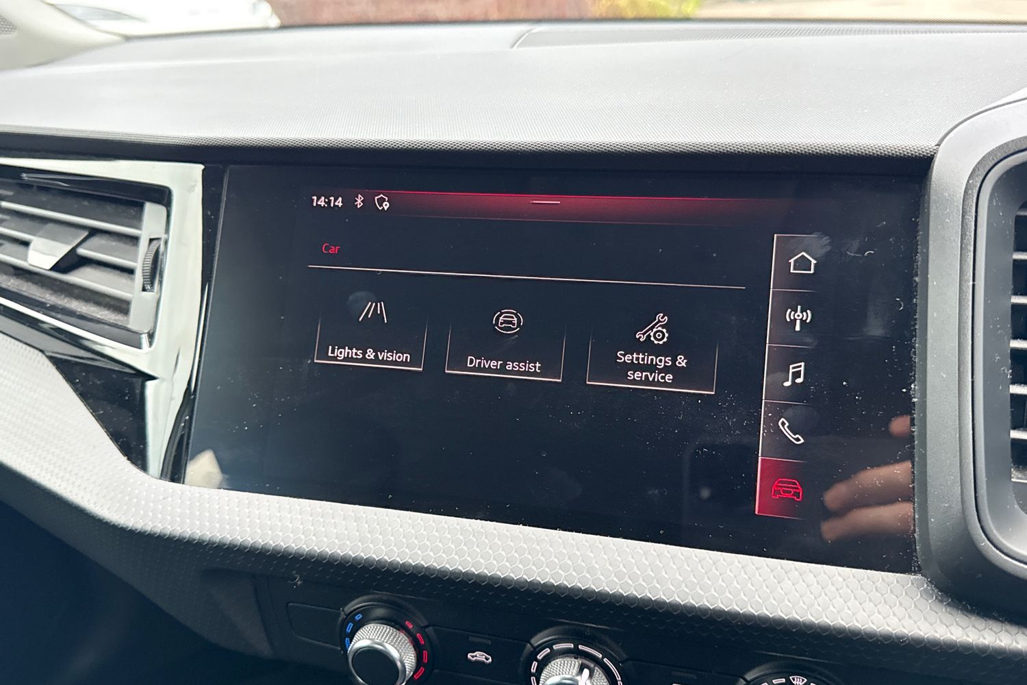 Used Audi A1 2019 for sale - 77044394: Photo 42