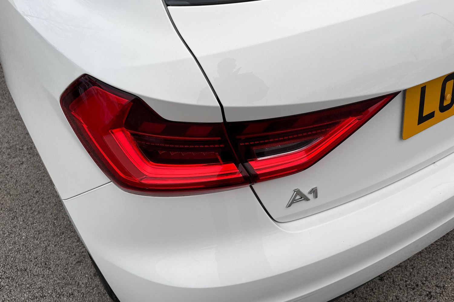 Used Audi A1 2019 for sale - 77044394: Photo 8