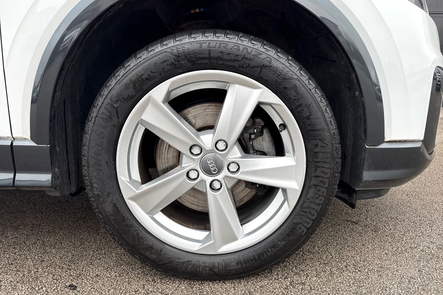 Used Audi Q2 2019 for sale - 77451083: Photo 11