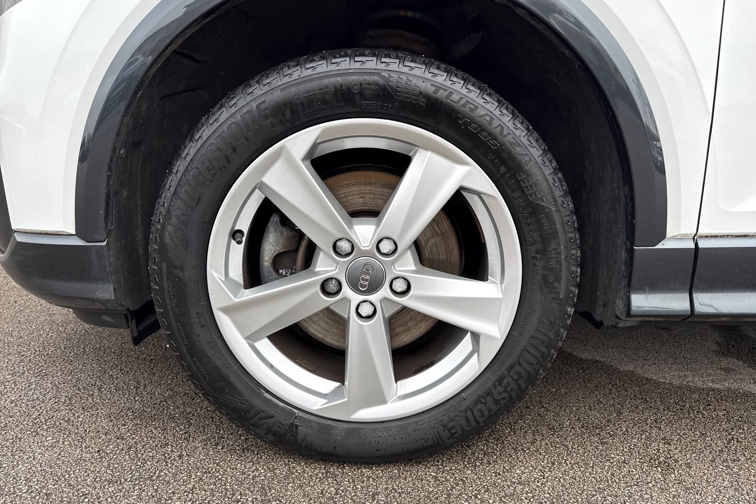 Used Audi Q2 2019 for sale - 77451083: Photo 12