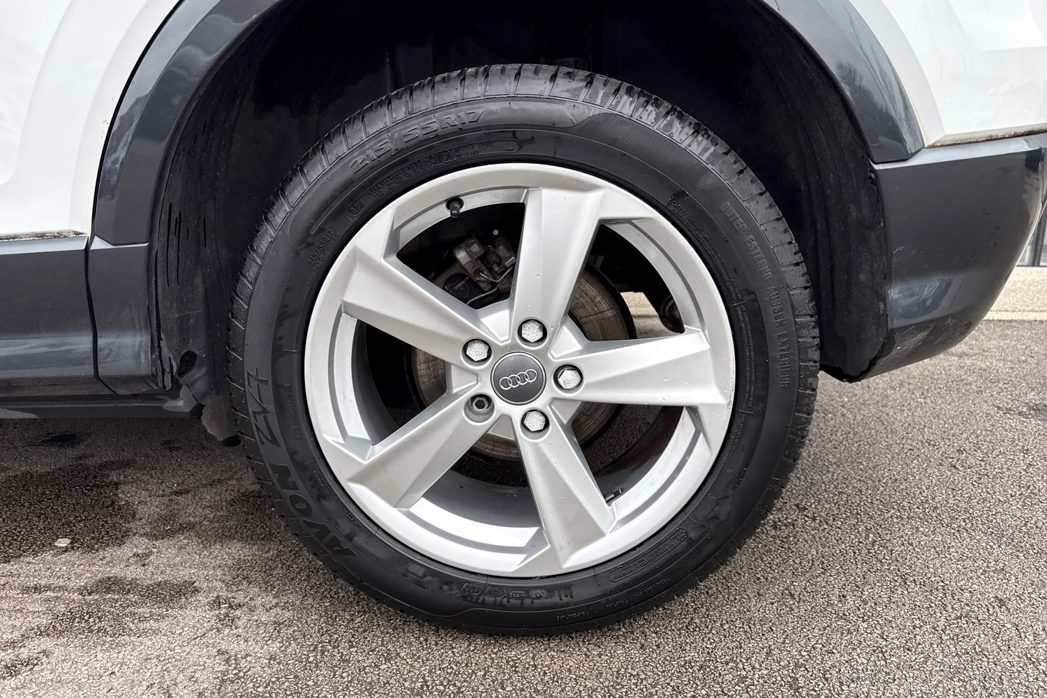 Used Audi Q2 2019 for sale - 77451083: Photo 13