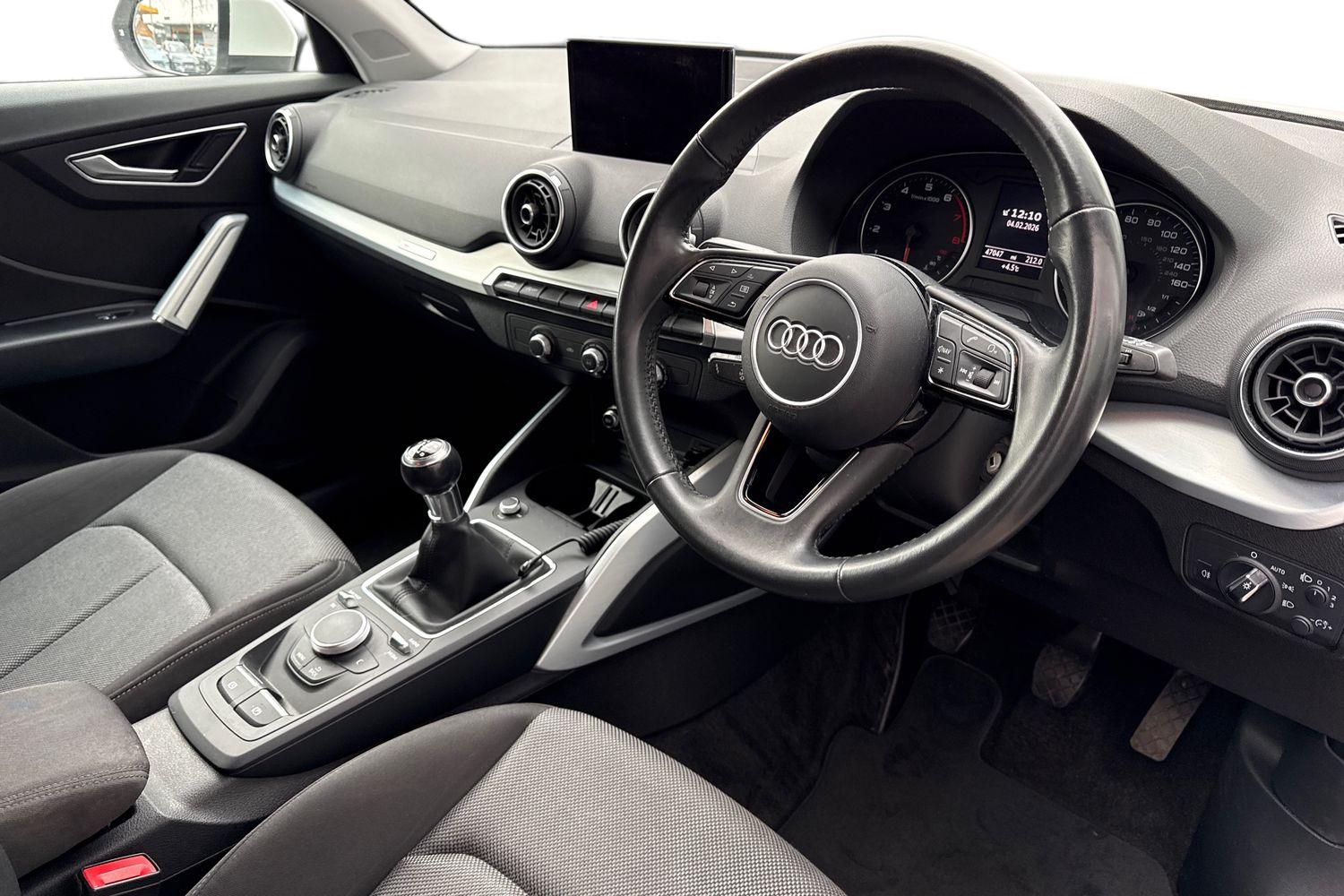 Used Audi Q2 2019 for sale - 77451083: Photo 14