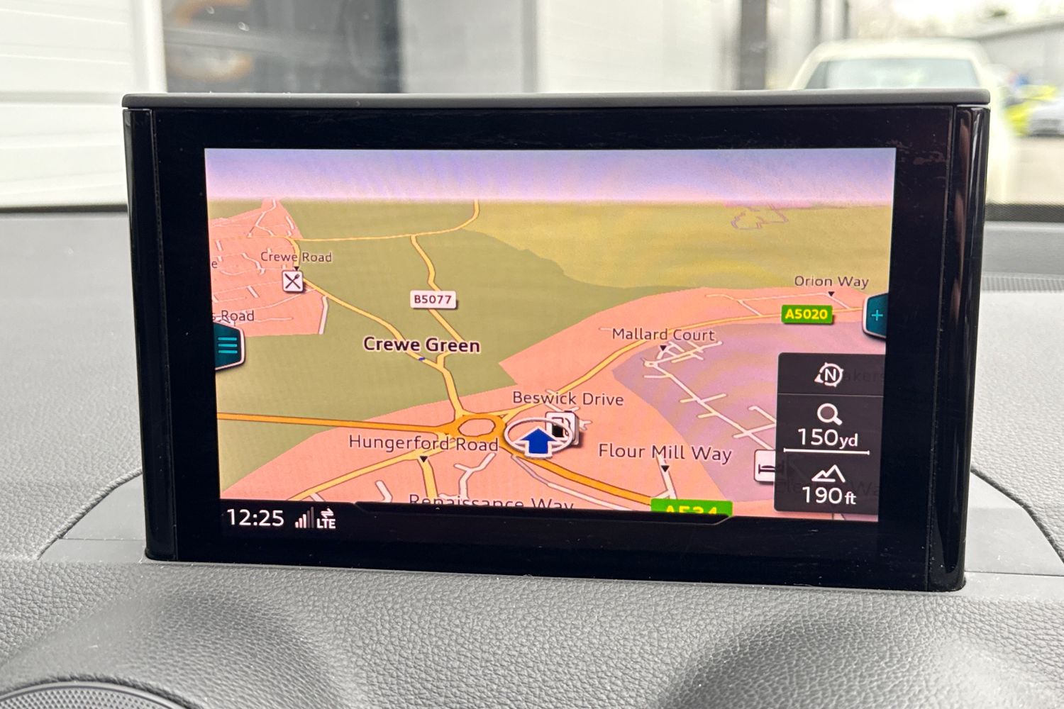 Used Audi Q2 2019 for sale - 77451083: Photo 17