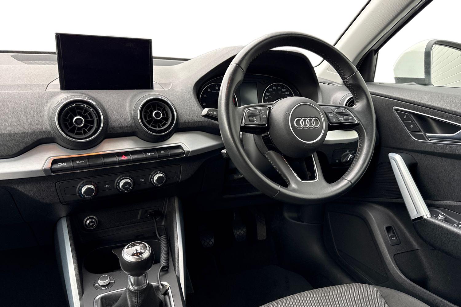 Used Audi Q2 2019 for sale - 77451083: Photo 18