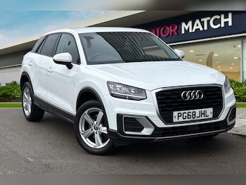 2019 - 1.0 TFSI Sport 5dr