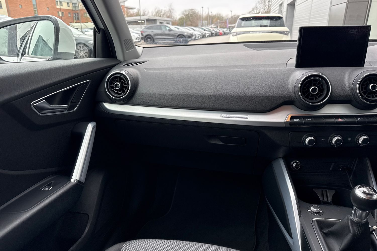 Used Audi Q2 2019 for sale - 77451083: Photo 20