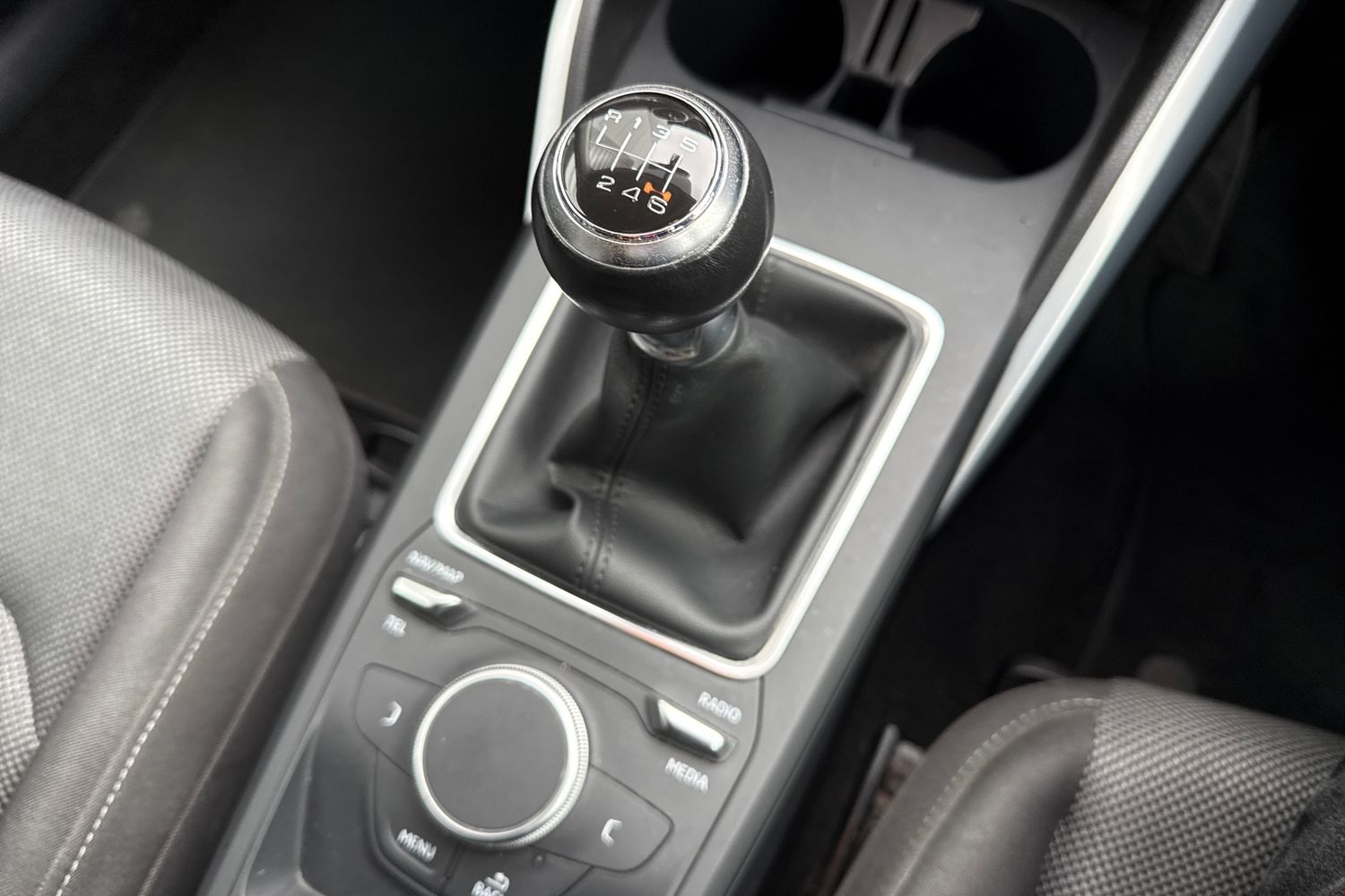 Used Audi Q2 2019 for sale - 77451083: Photo 23