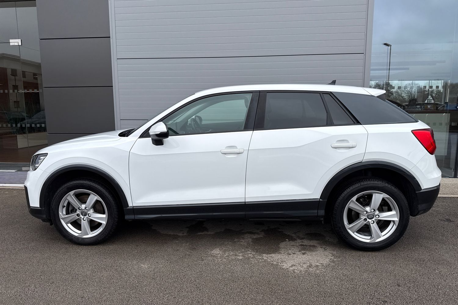 Used Audi Q2 2019 for sale - 77451083: Photo 25