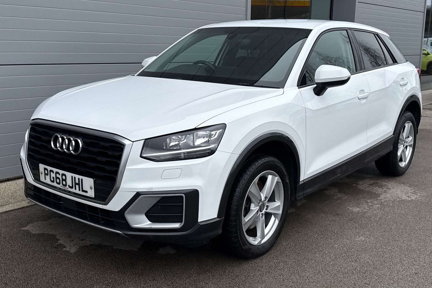 Used Audi Q2 2019 for sale - 77451083: Photo 26