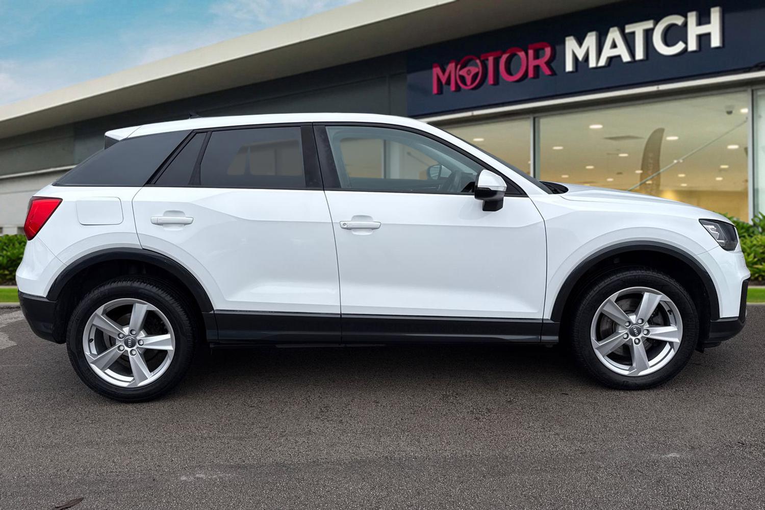 Used Audi Q2 2019 for sale - 77451083: Photo 3