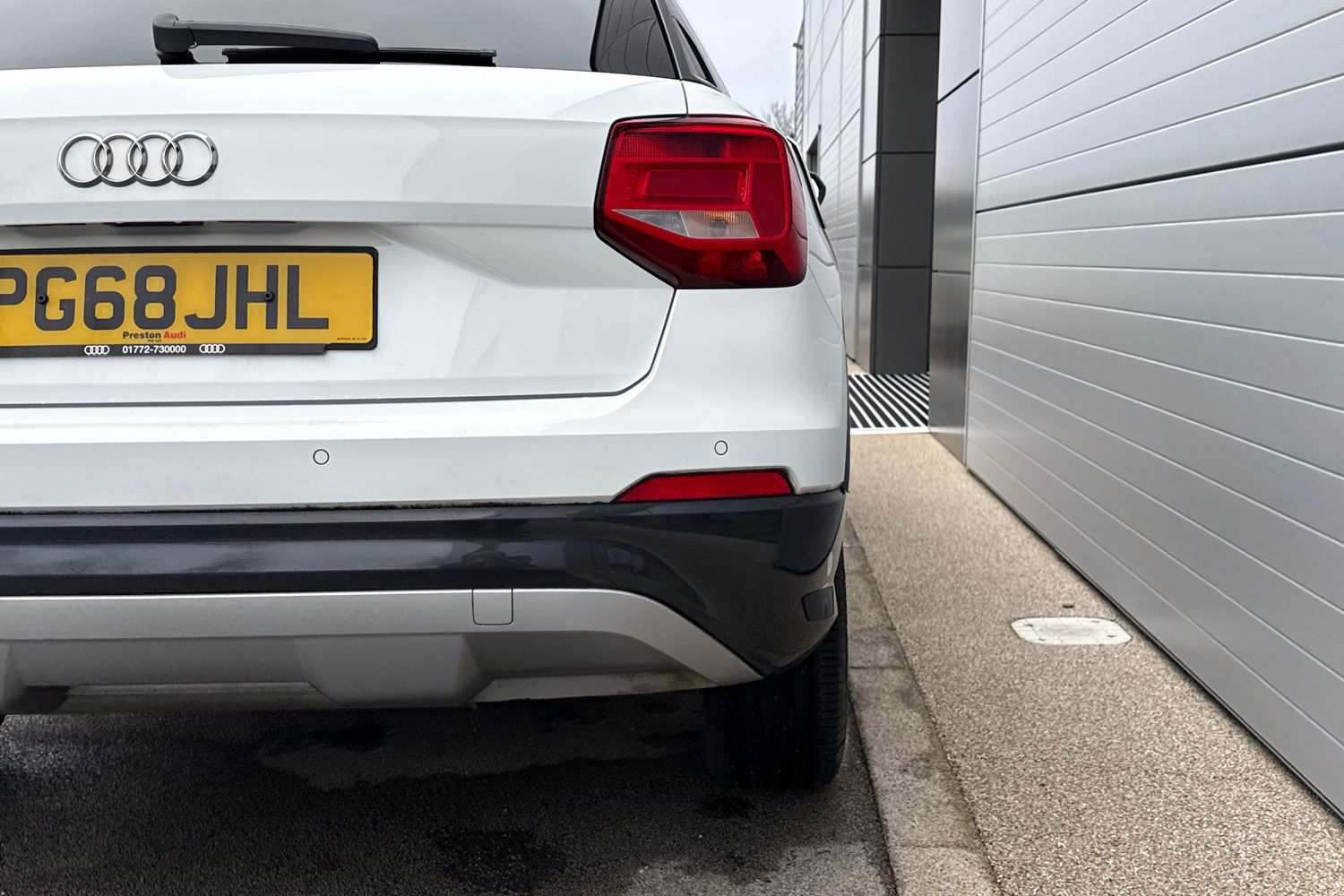 Used Audi Q2 2019 for sale - 77451083: Photo 30