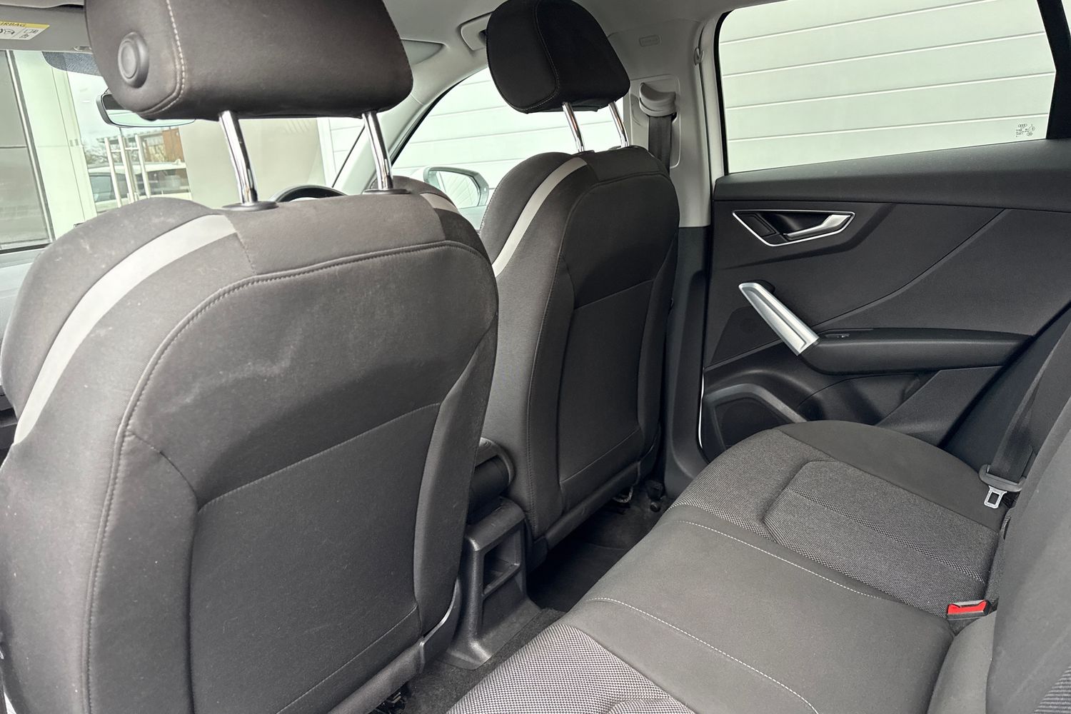 Used Audi Q2 2019 for sale - 77451083: Photo 33