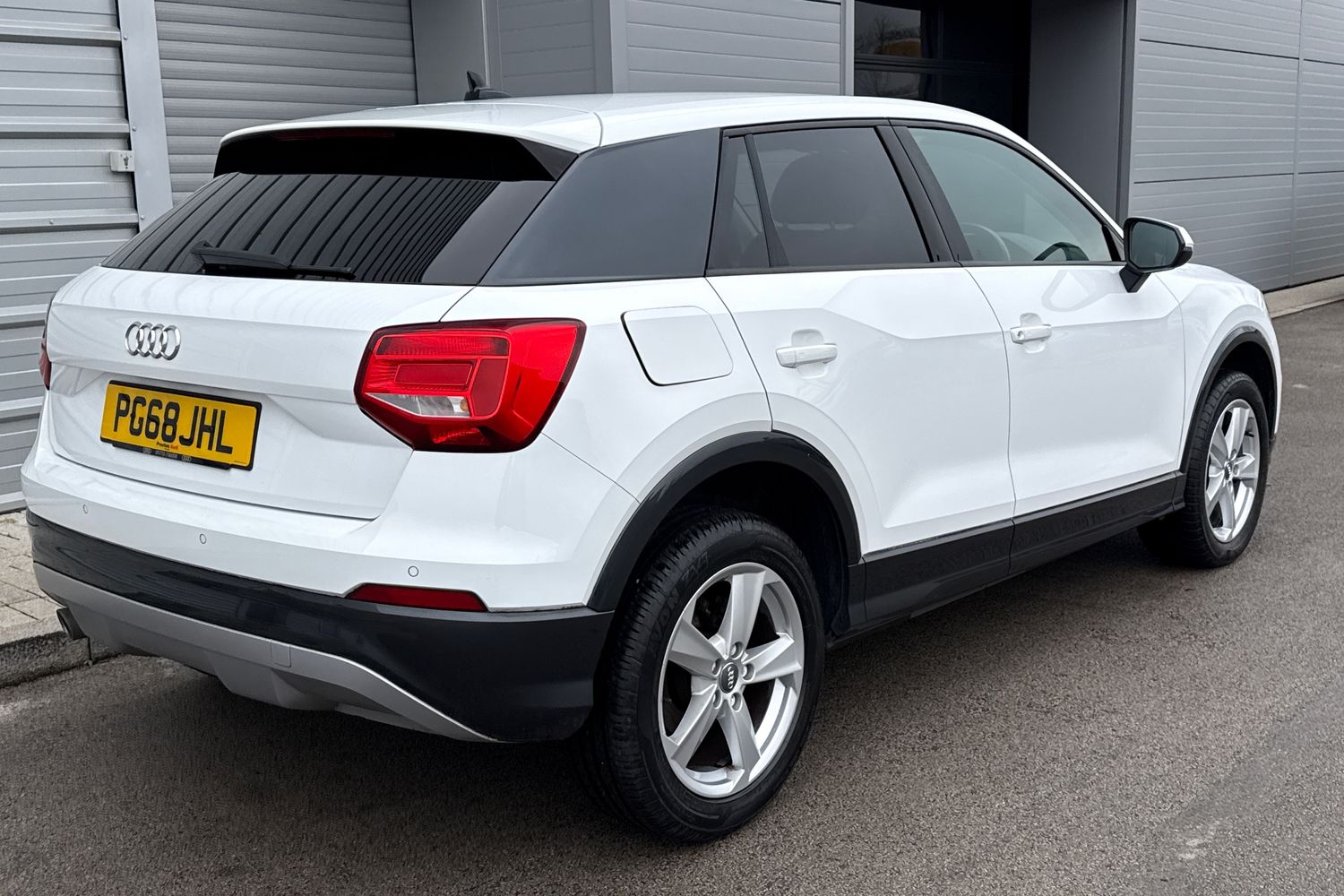 Used Audi Q2 2019 for sale - 77451083: Photo 37