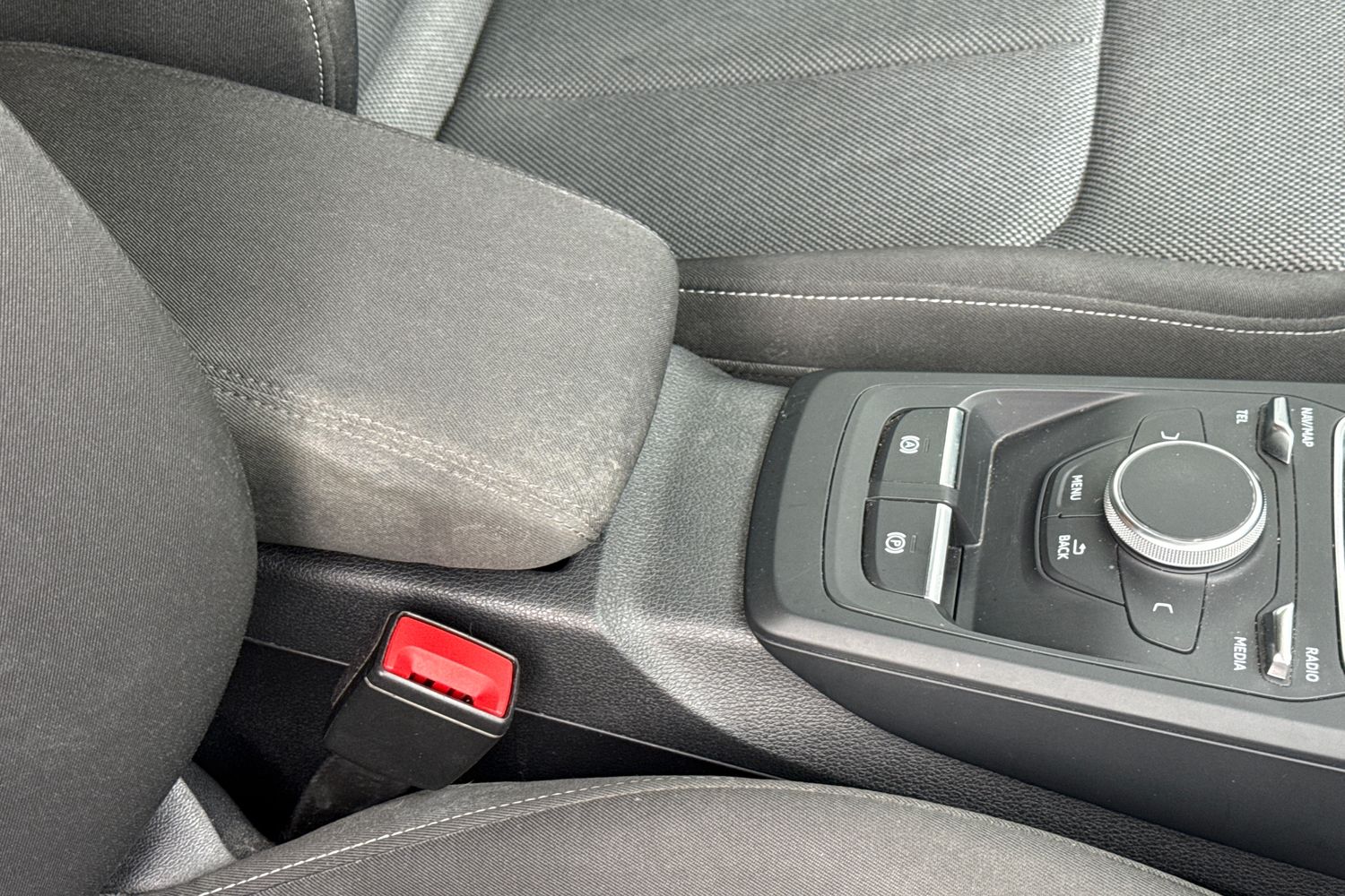 Used Audi Q2 2019 for sale - 77451083: Photo 39