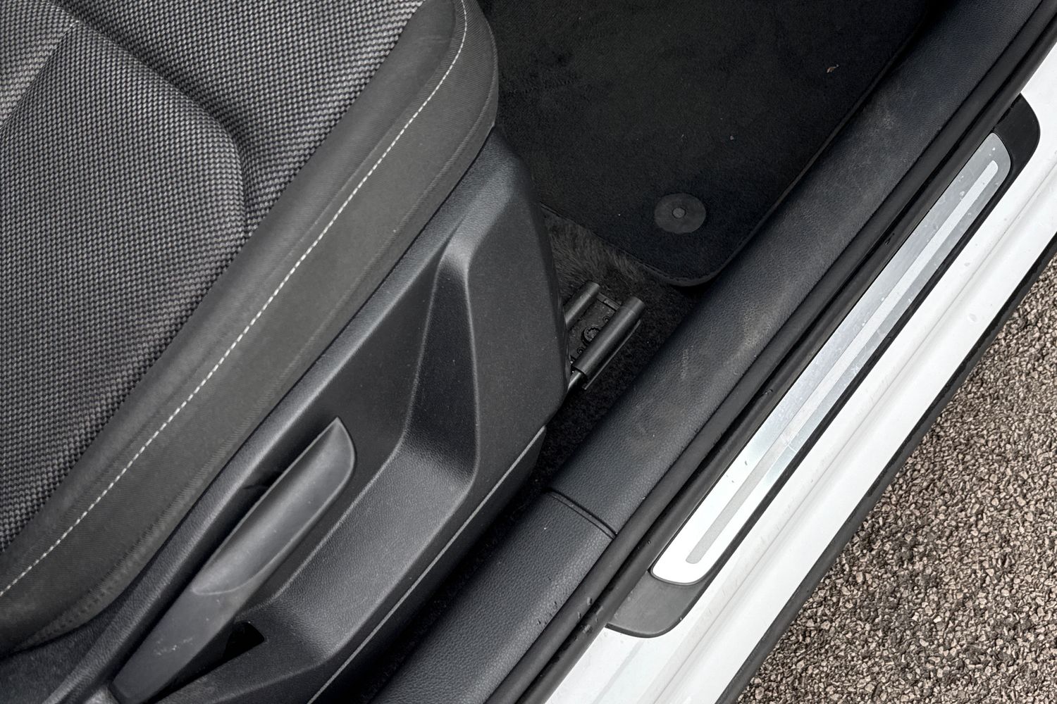 Used Audi Q2 2019 for sale - 77451083: Photo 40