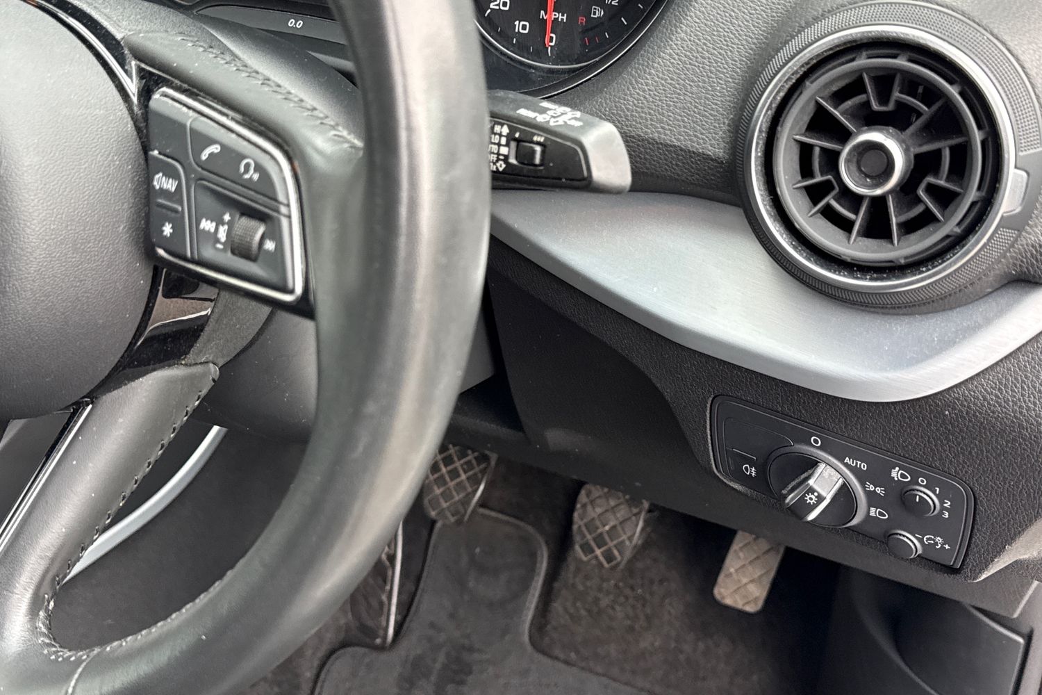 Used Audi Q2 2019 for sale - 77451083: Photo 42