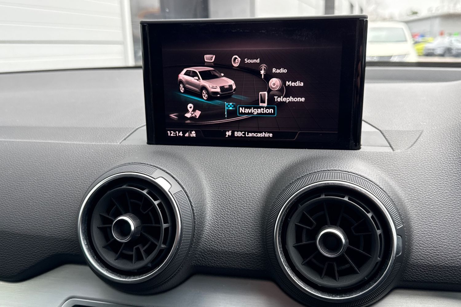 Used Audi Q2 2019 for sale - 77451083: Photo 45