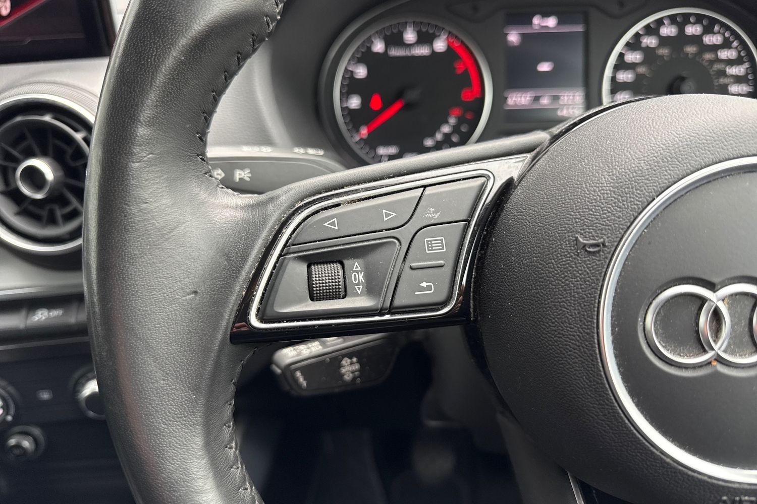 Used Audi Q2 2019 for sale - 77451083: Photo 54