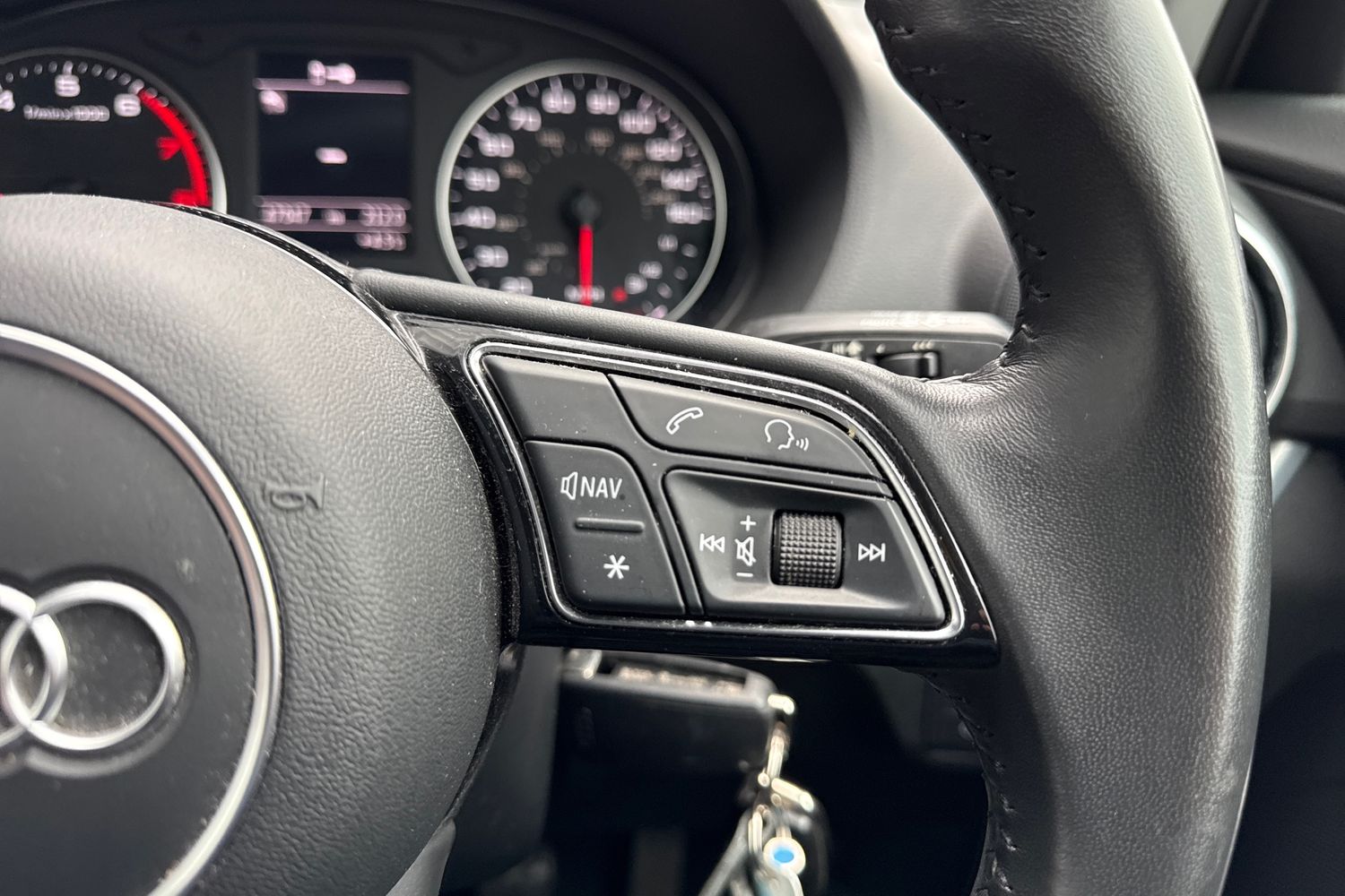 Used Audi Q2 2019 for sale - 77451083: Photo 56