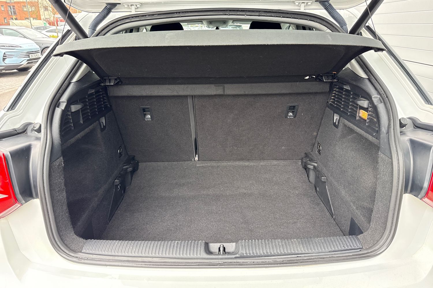 Used Audi Q2 2019 for sale - 77451083: Photo 7