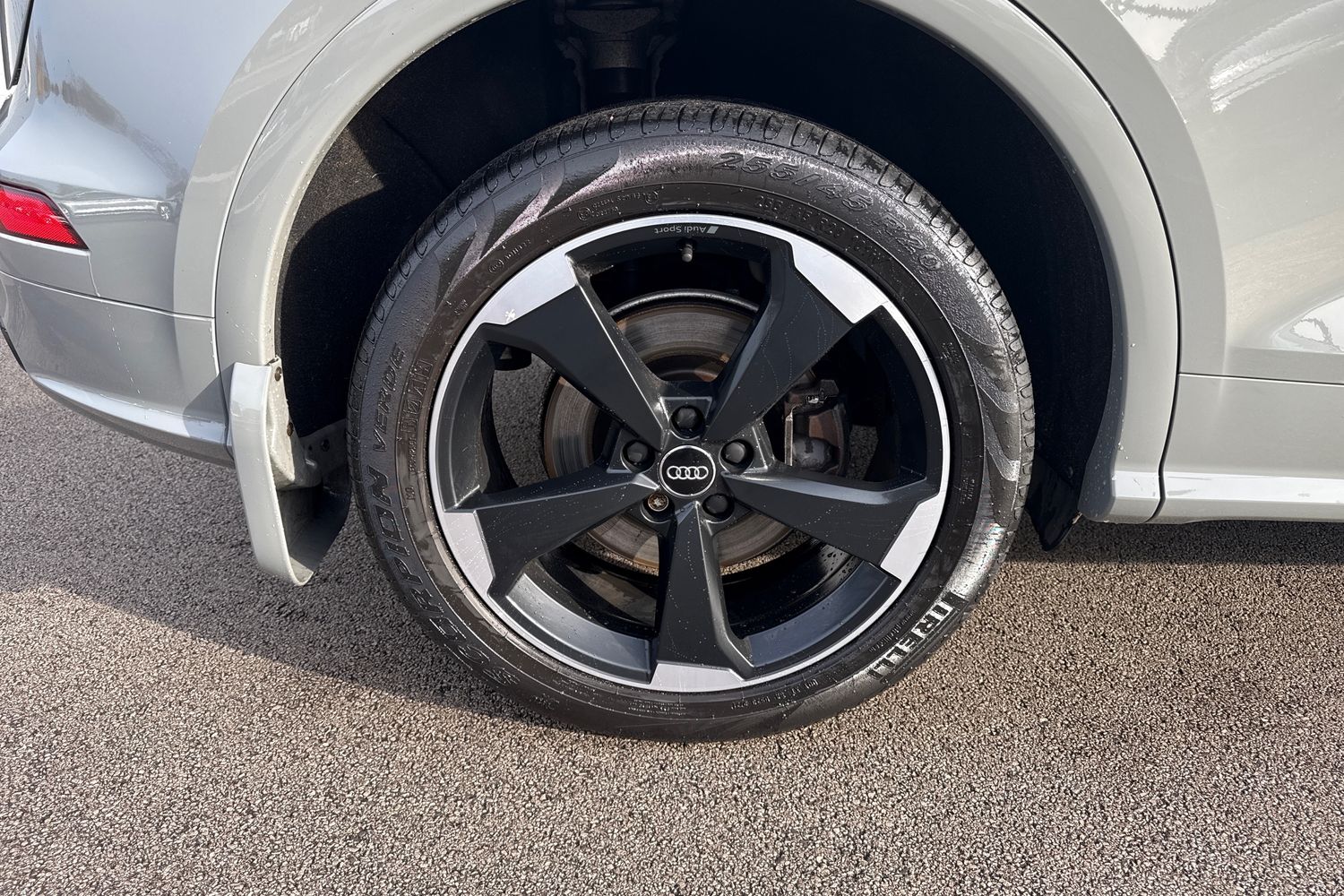 Used Audi Q5 2020 for sale - 76429207: Photo 12