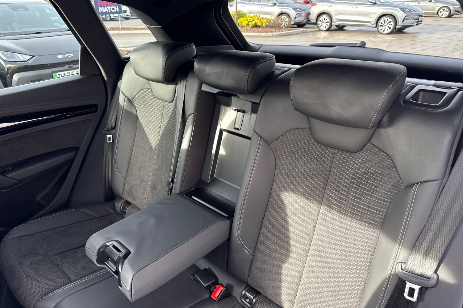 Used Audi Q5 2020 for sale - 76429207: Photo 19